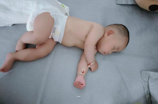 广州代怀供卵公司溶豆几个月宝宝可以吃